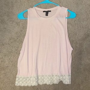 Forever 21 Tank